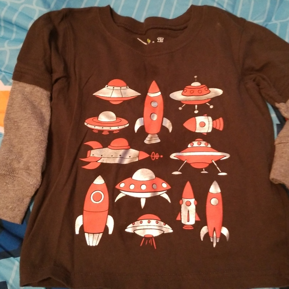 Shirt
